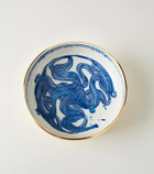 L'Objet x Ruan Hoffmann Medium porcelain bowl