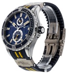 Ulysse Nardin Marine Diver Chronometer 263-10LE-3/93-ARTEMIS