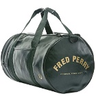 Fred Perry Authentic Tonal Barrel Bag