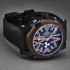 Romain Jerome Steampunk Automatic Blue Dial Mens Watch RJ.ST.AU.503.20