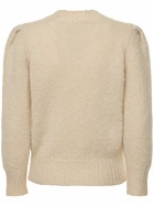 ISABEL MARANT Emma Mohair Blend Sweater
