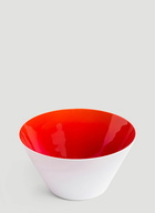 Lidia Bowl Small in Red