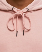 Ksubi 4 X4 Biggie Hoodie Quartz Pink - Mens - Hoodies