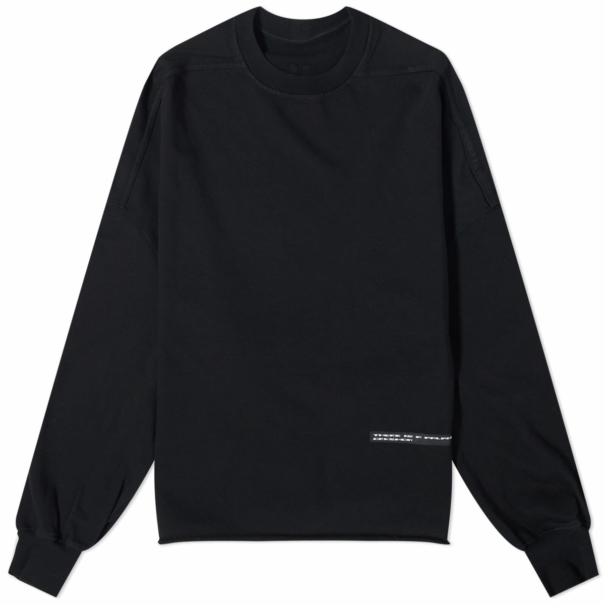 Rick Owens DRKSHDW Women