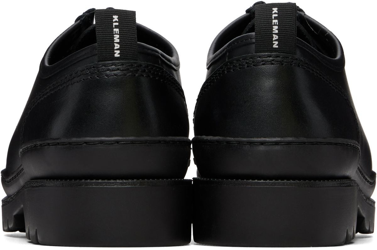 KLEMAN Black Major Derbys