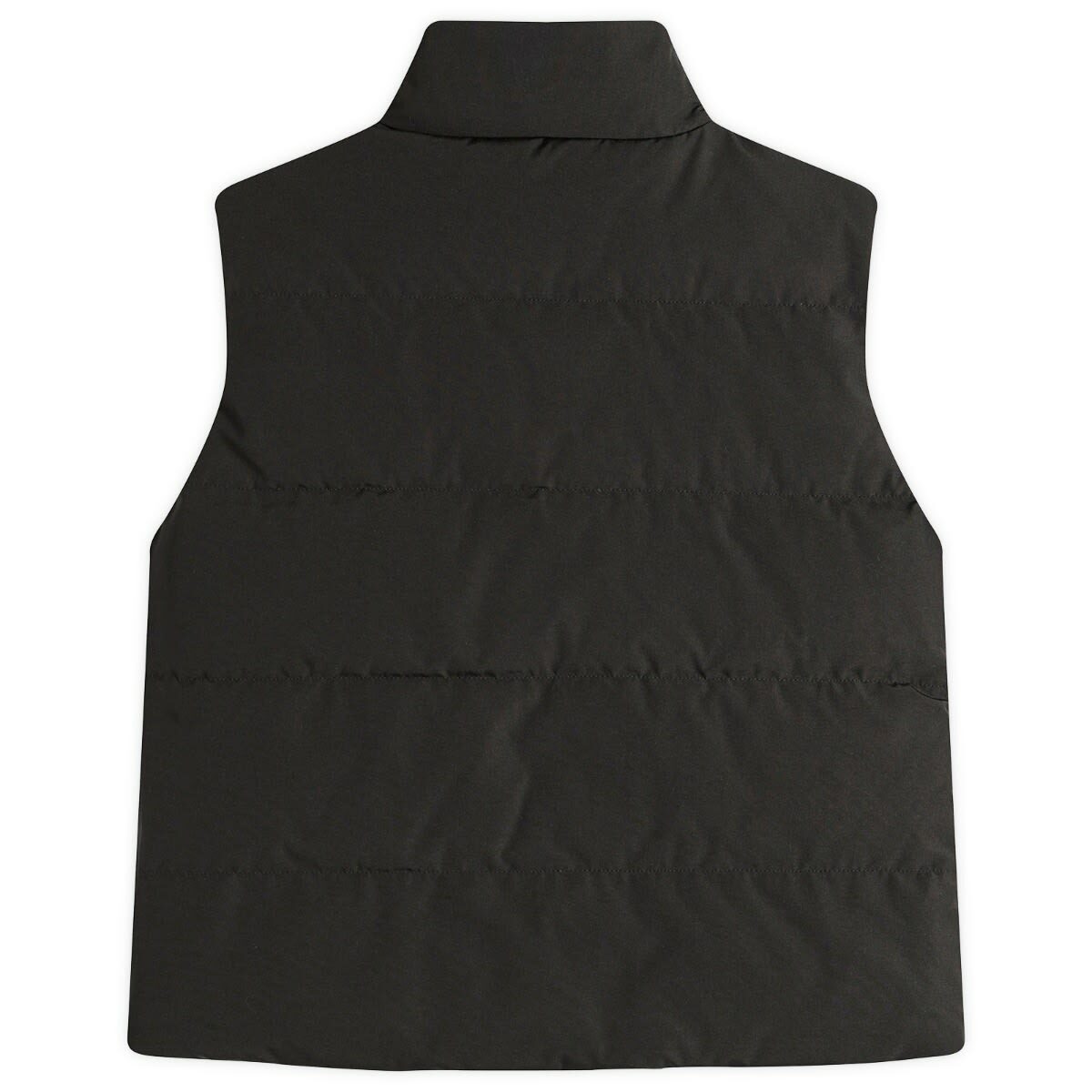 Canada Goose Women's Legacy Freestyle Vest in Black
