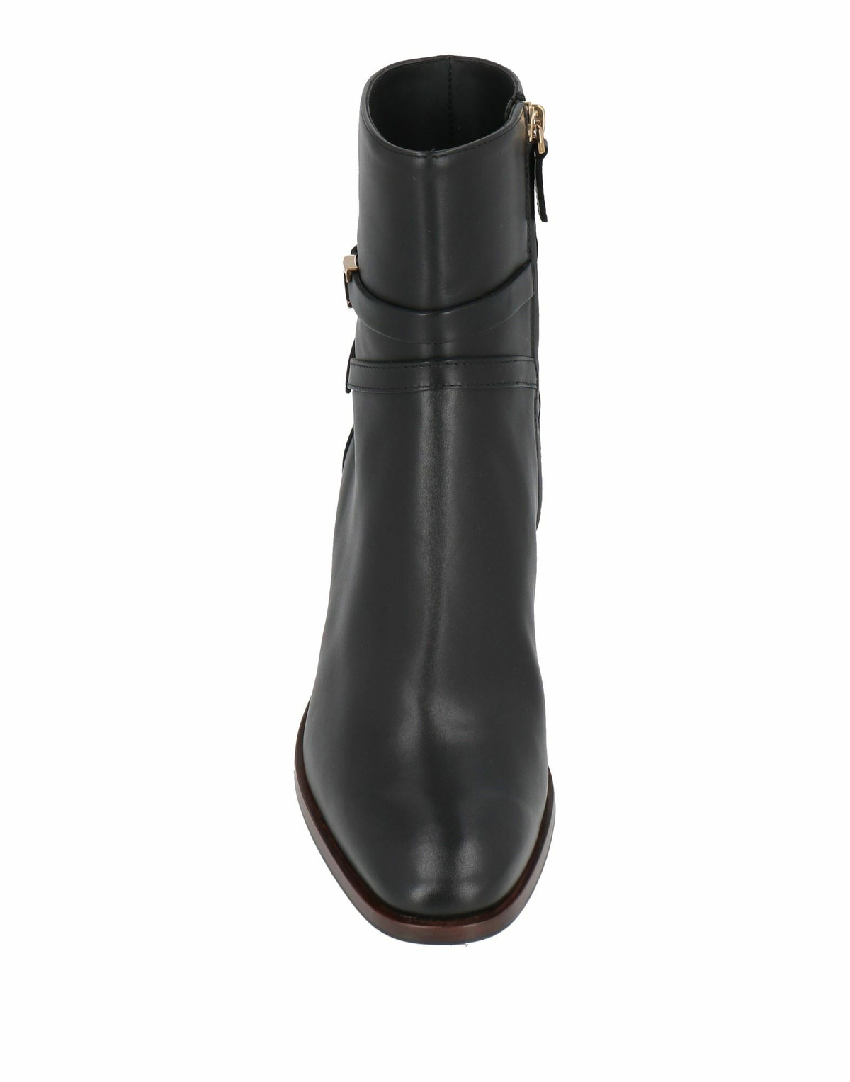 Tod's Womens Ankle boots in Black