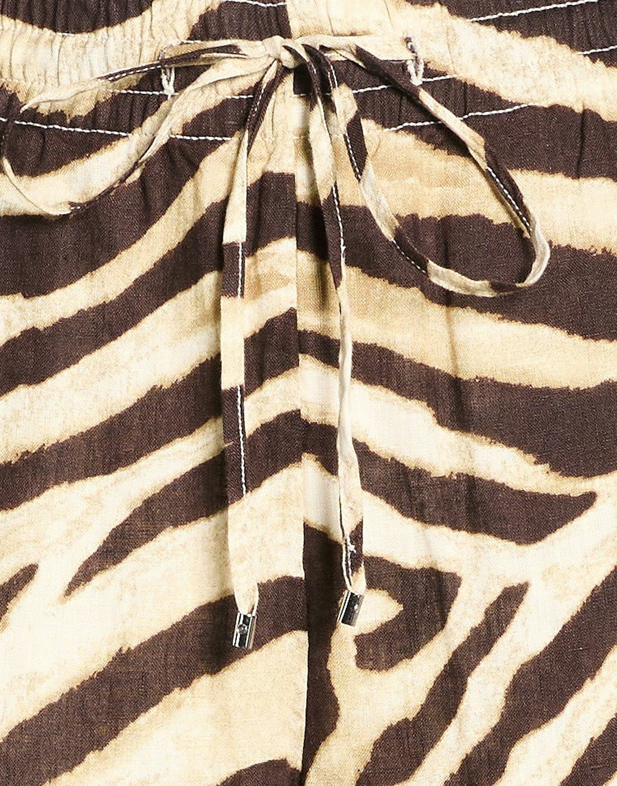 Lauren Ralph Lauren Womens Pants in Chocolate brown