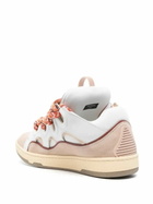 Lanvin Curb Sneakers