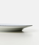 Gucci Gucci Flora set of 2 porcelain dinner plates