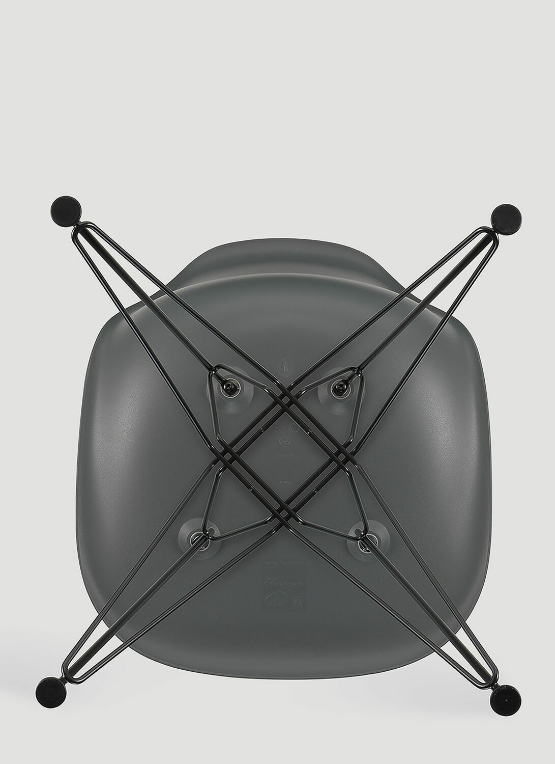 Vitra DSR Chair
