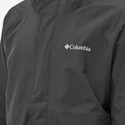 Columbia Men's Earth Explorer™ Shell Jacket in Black