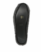 Jil Sander+ Womens Ballet flats in Charcoal
