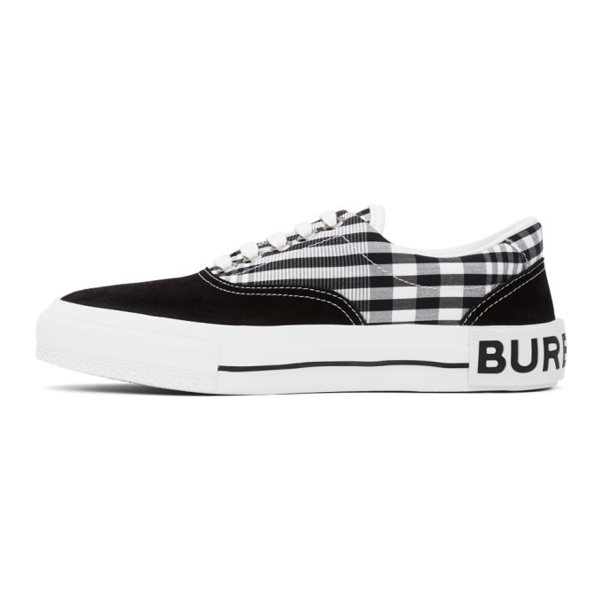 Vans burberry online