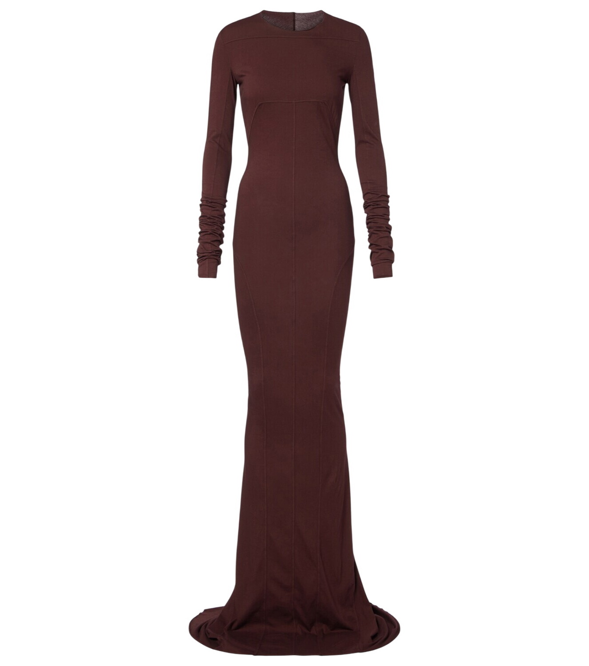 Rick Owens Lilies Lilith gown Rick Owens