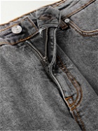 Etro - Slim-Fit Jeans - Gray