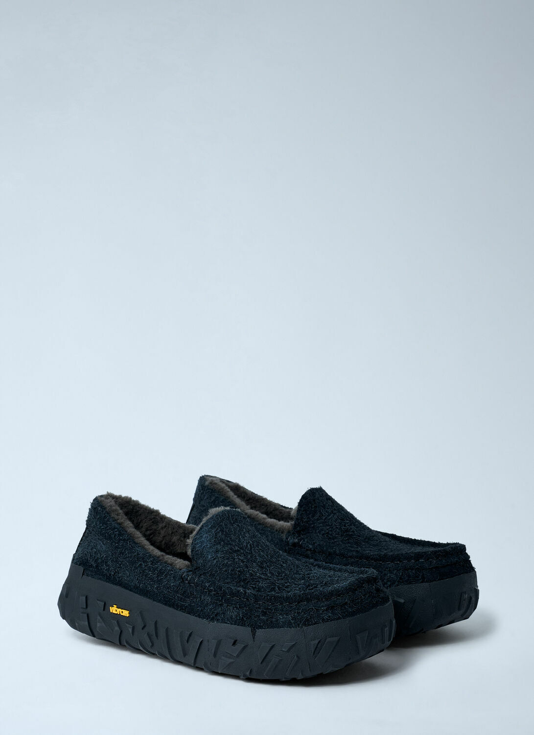 UGG Ascot Vibram Wrap Tech Shoes