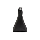 Balenciaga Black Large Hourglass Tote