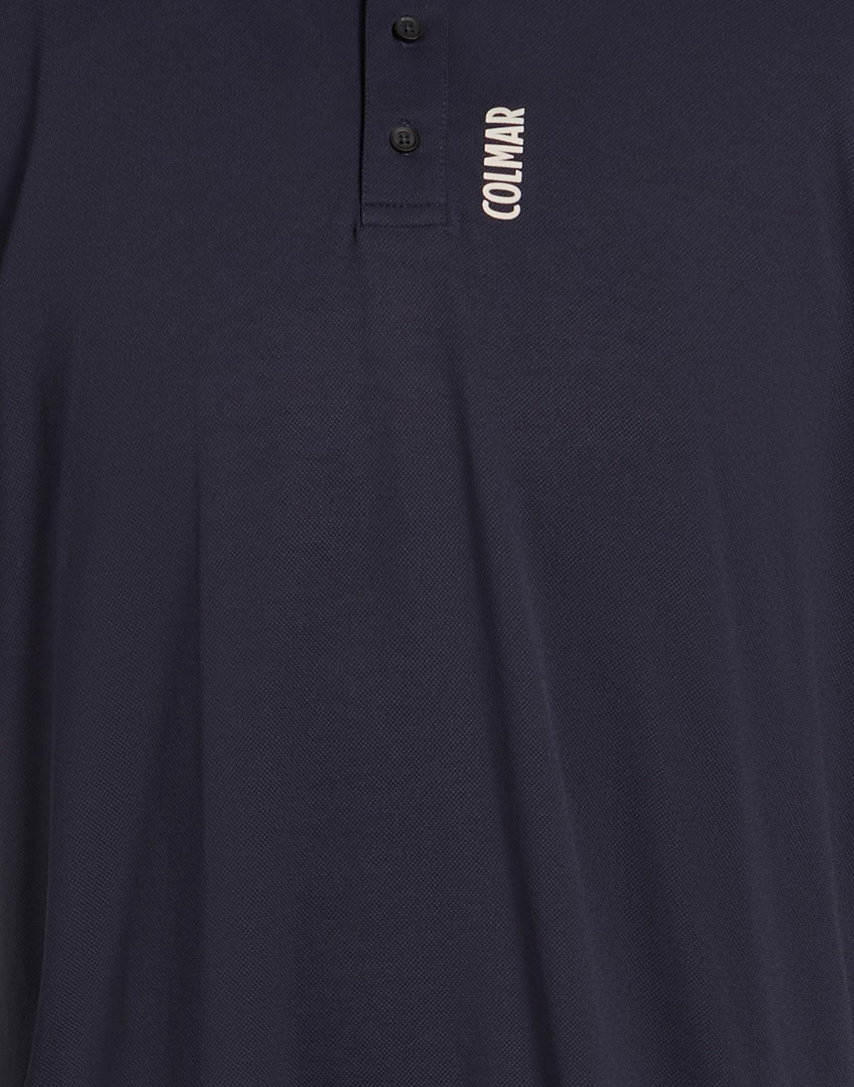 Colmar Mens Polo shirt Midnight in Blue