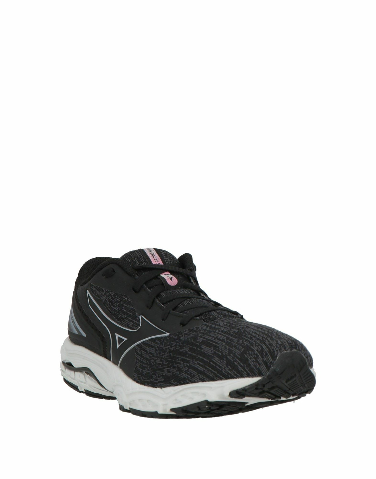 Mizuno Womens Sneakers Charcoal