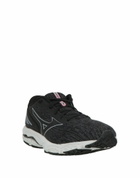 Mizuno Womens Sneakers Charcoal