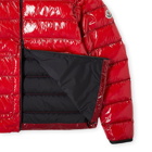 Moncler Men's Agar Jacket in Red