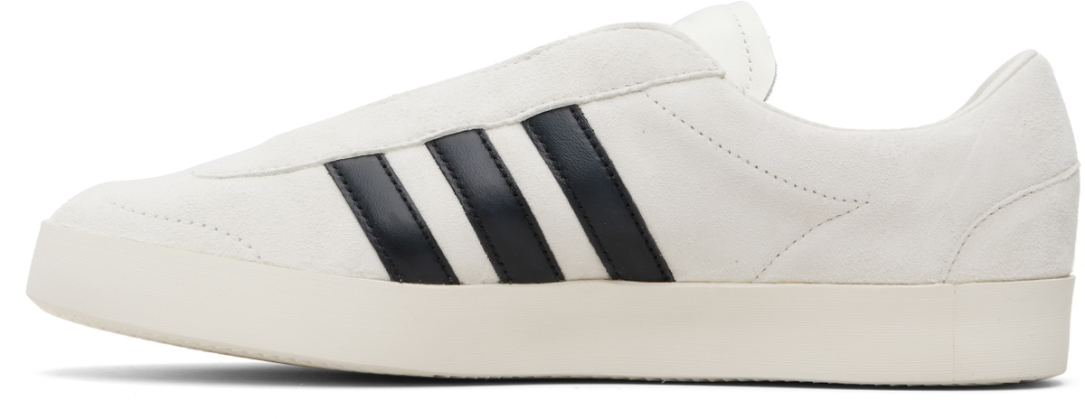 Y-3 Off-White Gazelle Sneakers