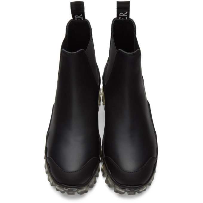 Moncler hanya hot sale boots