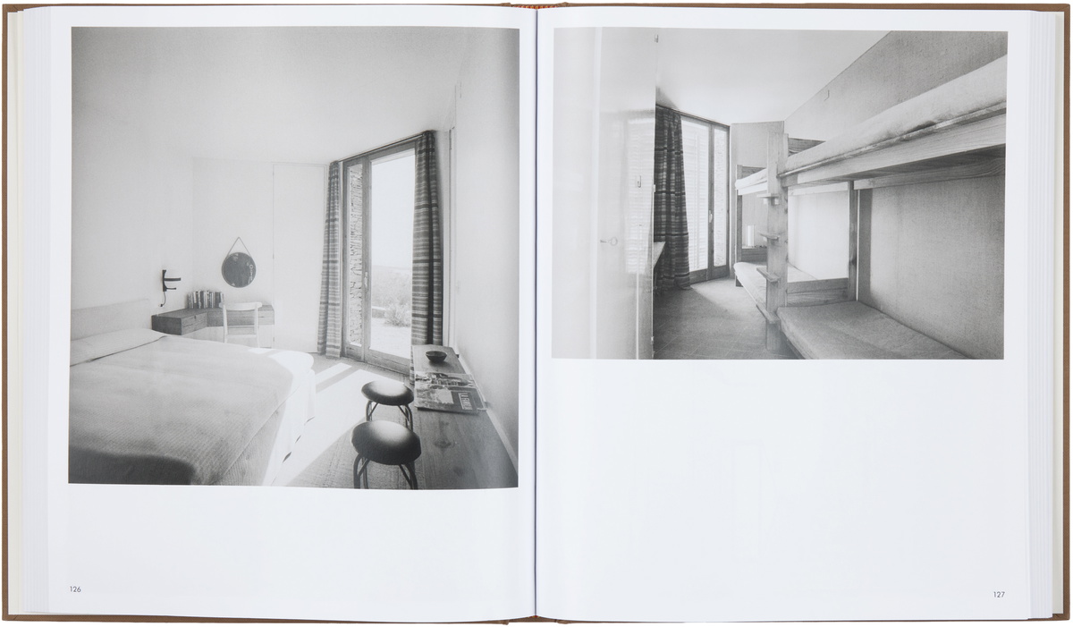 Apartamento The Modern Architecture of Cadaqués: 1955–71