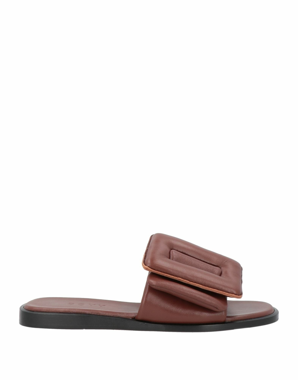 Boyy Womens Sandals in Brown