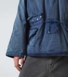 A.Presse Cotton jacket