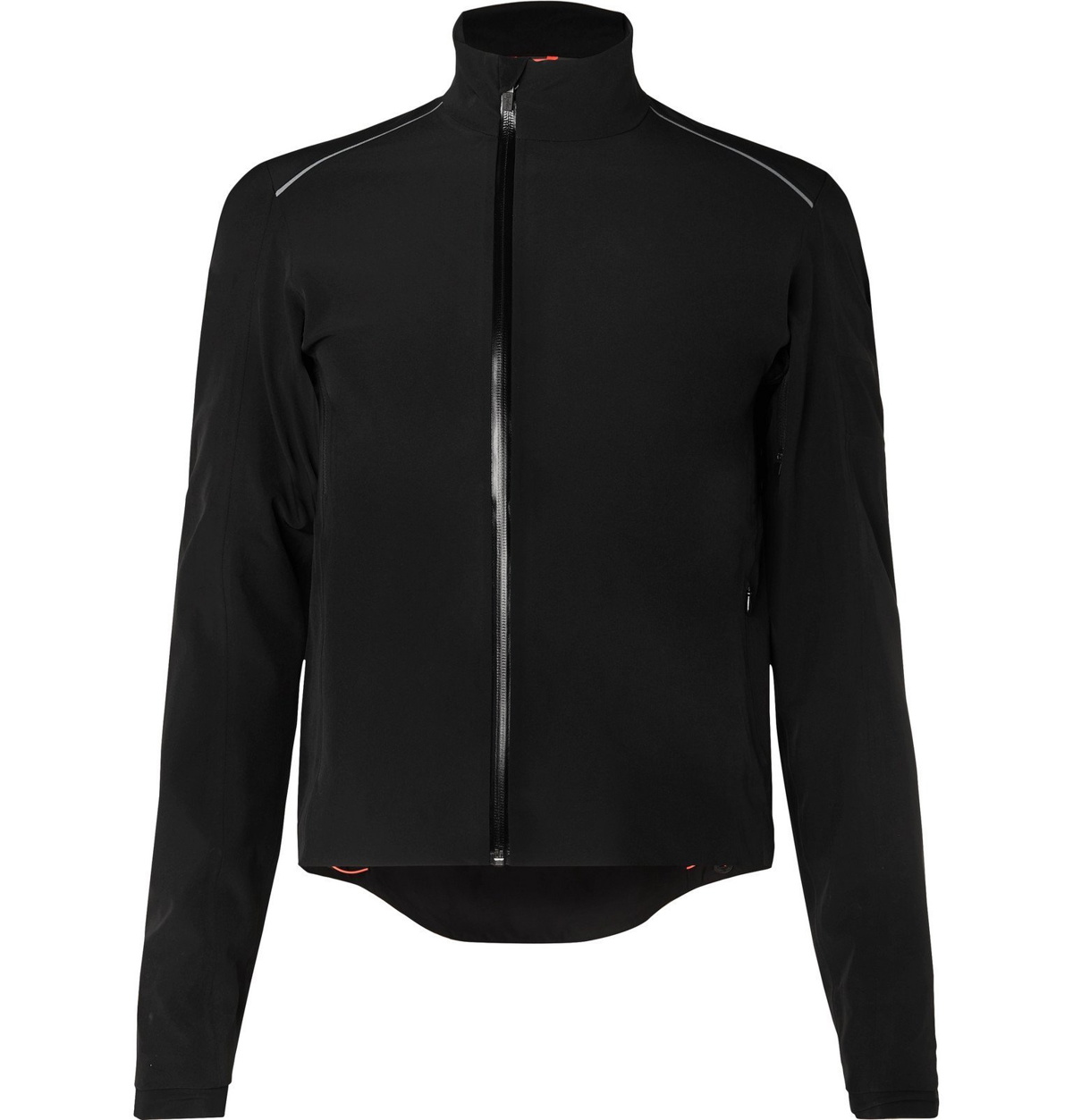Rapha MENS COMMUTER JACKET - Cycling jacket - black beauty/black