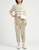 Peserico Womens Pants Light in Grey