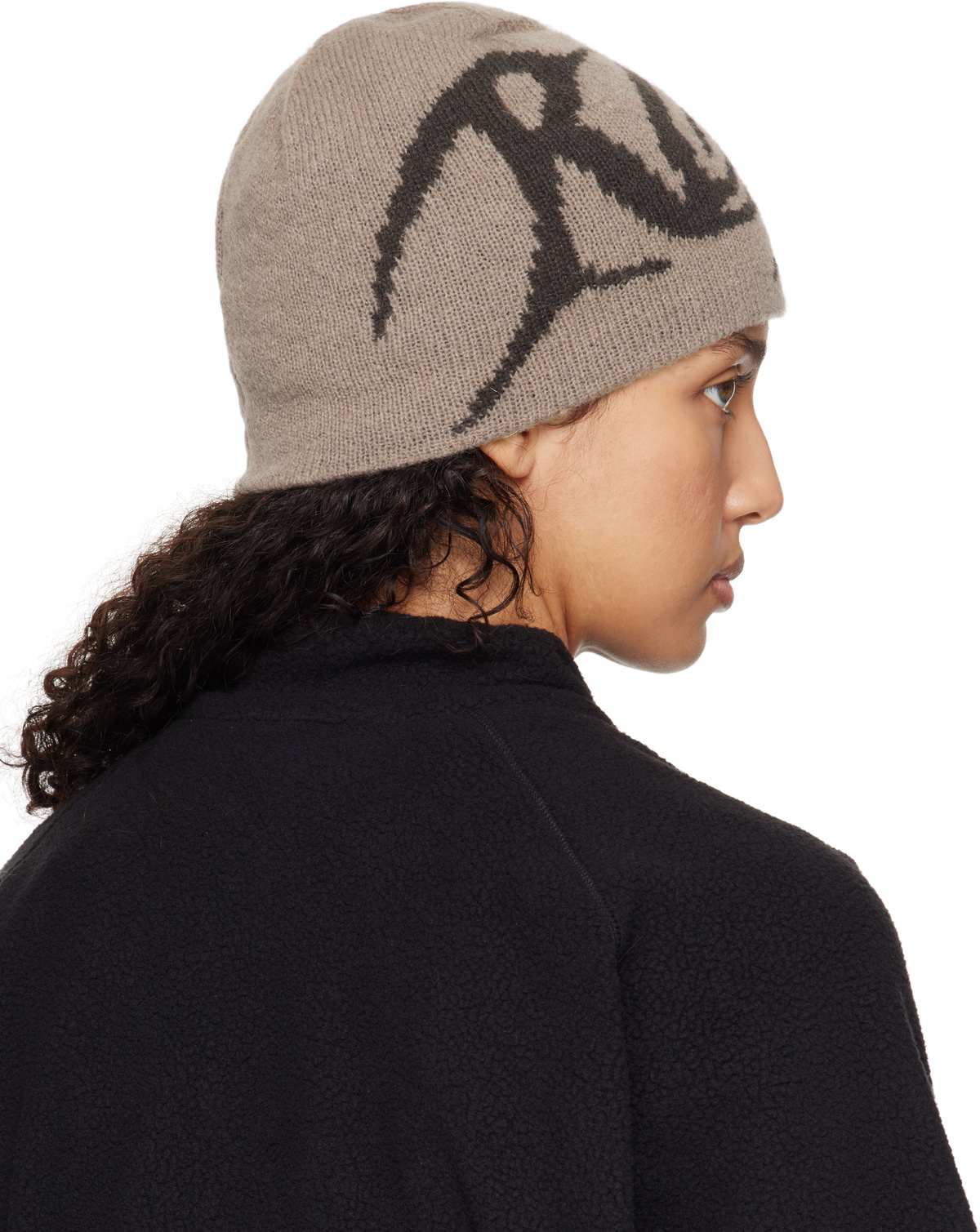 ROA GRAPHIC BEANIE | Outdoor at ka-yo.com | KA-YO | KAYO