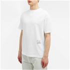Bram's Fruit Men's Atelier T-Shirt in White