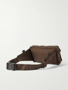 Porter-Yoshida and Co - Smoky Waist CORDURA® Duck Belt Bag