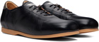 OUR LEGACY Navy 'Sneak In' Sneakers