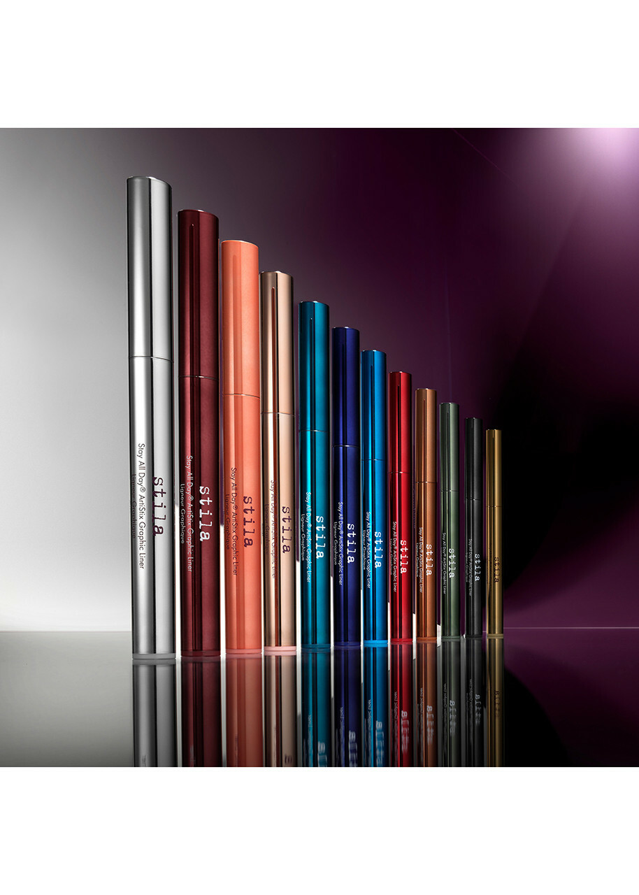 Stila Stay All Day ArtiStix Graphic Liner - Samba