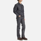 Levi's Men's LVC 1961 Type III 557 Kaihara Denim Jacket in Lvc 1961 557 Orga