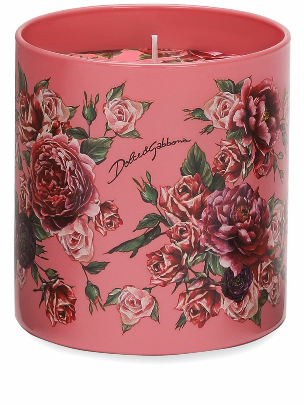 Dolce & Gabbana Rosa Moschata Candle (380g)