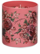 Dolce & Gabbana Rosa Moschata Candle (380g)