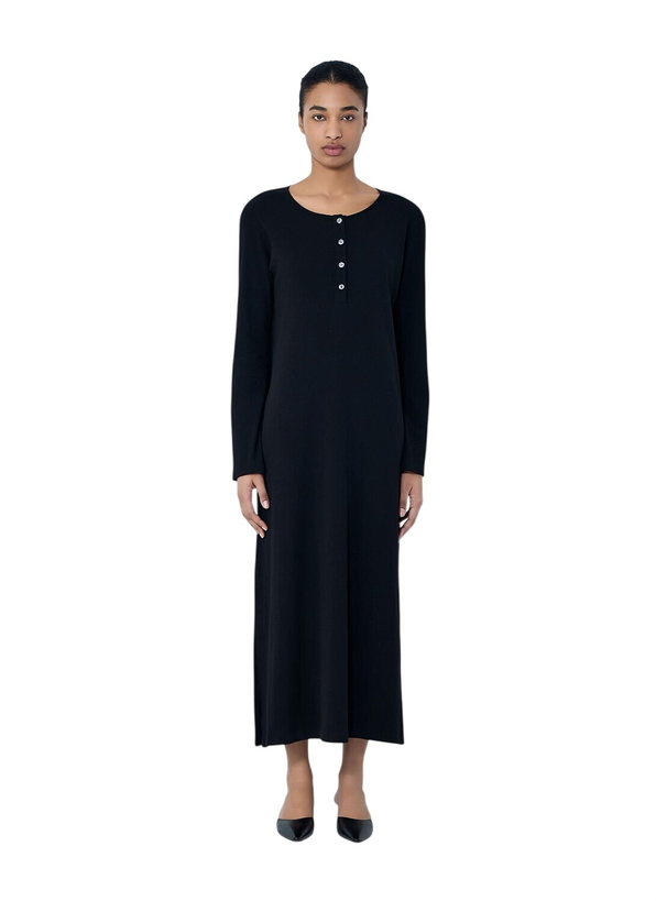 Photo: The Row Latoya Maxi Dress