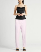 Peserico Womens Pants in Pink