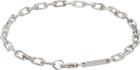 Pearls Before Swine Silver Akth Bracelet