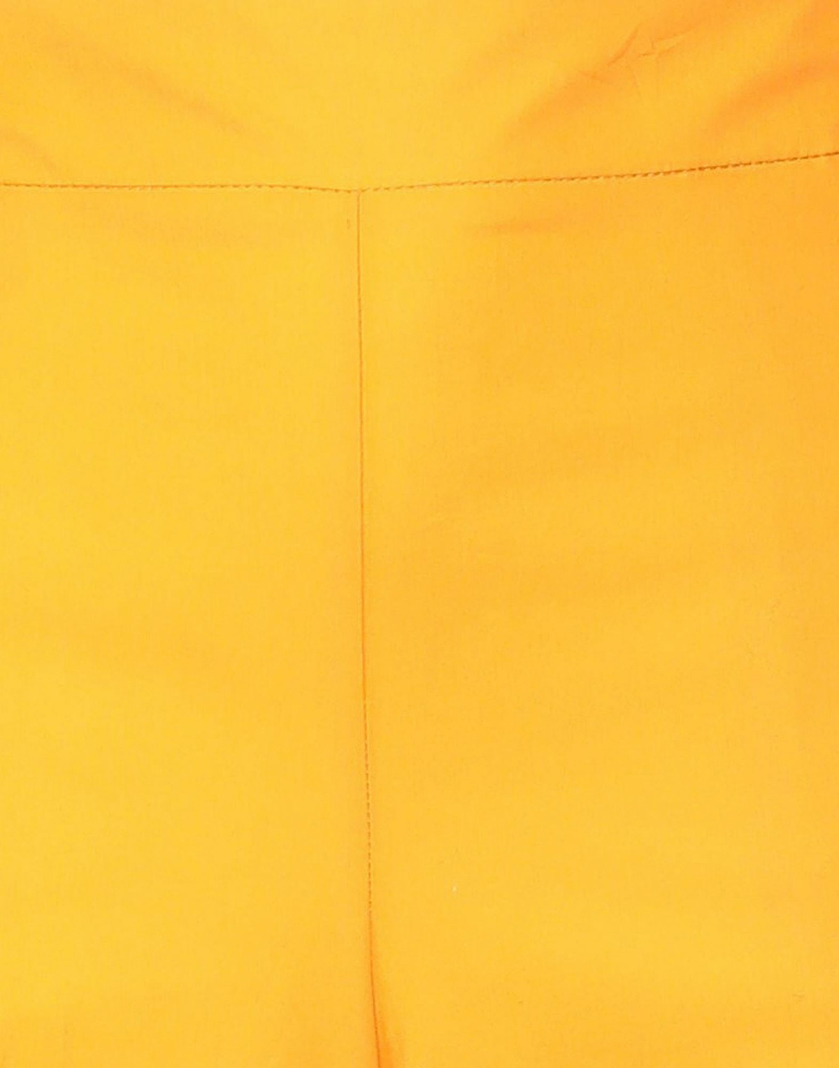 Manila Grace Womens Pants in Orange