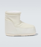 Moon Boot - Icon Low rubber snow boots