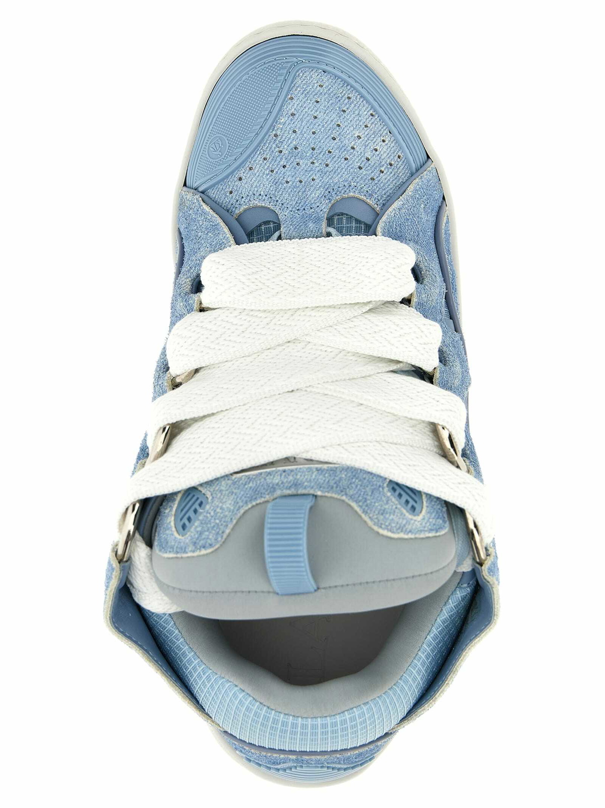 Lanvin curb Sneakers