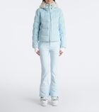 Bogner Hazel flared ski pants