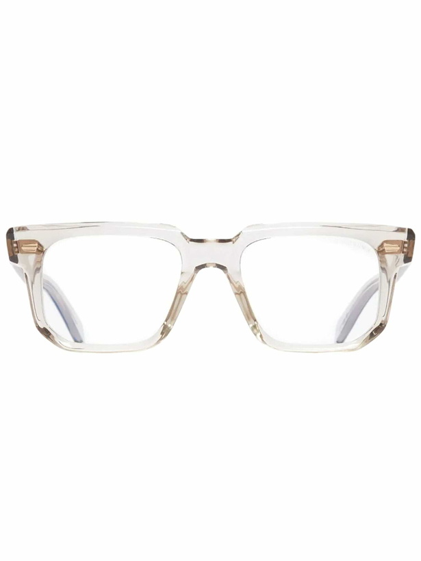 Photo: Cutler and Gross 1410 Eyewear