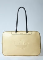 adidas by Wales Bonner Leather Bowling Bag